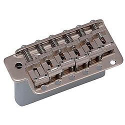 Thumbnail - G-Gotoh Gotoh GE-101T Tremolo chrom, Zubehör Instrumente, Silber