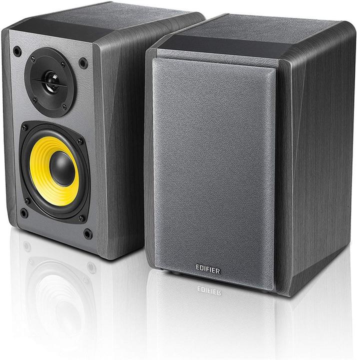 Actual product image Edifier R1010BT (1 pair, 24 W)
