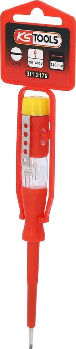 Actual product image KS Tools voltage tester