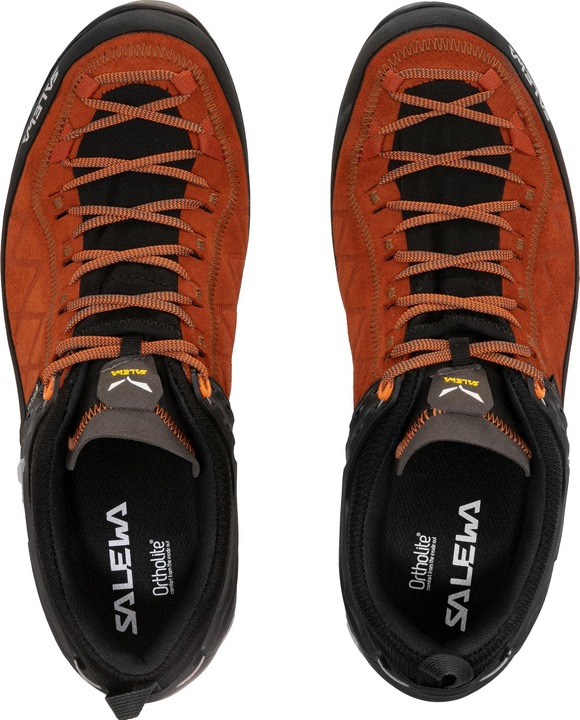 Produktbild Salewa Mountain Trainer 2 GORE-TEX® schuhe (45)