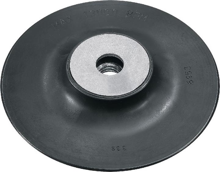 Actual product image BRW Supporting disc
