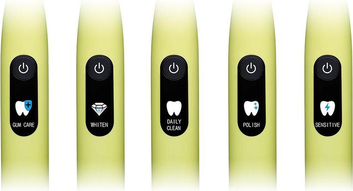 Actual product image Beurer SC 50 (Sonic toothbrush)
