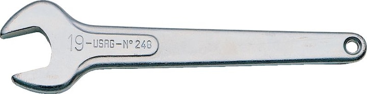 Image du produit Usag Clés à fourche simple (50 mm)