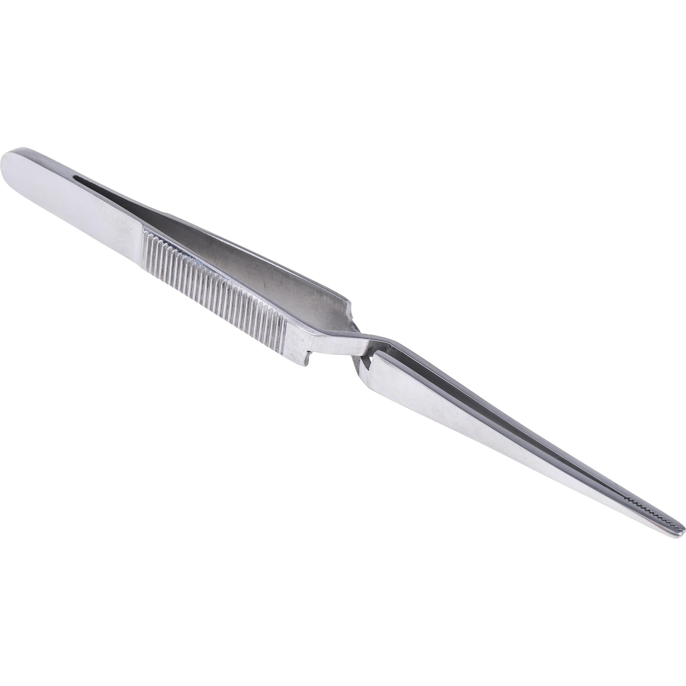 Rs Pro, Pinzette, Pinzette Edelstahl Umkehr 150mm