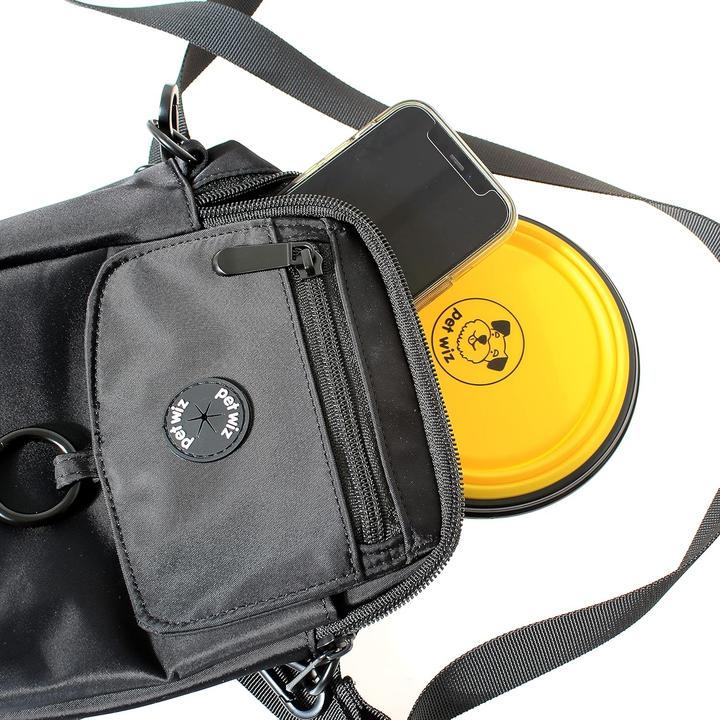 Produktbild Pet Wiz Hundetasche (One Size, Agility)