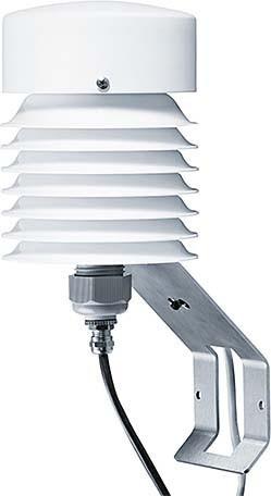Actual product image Zumtobel Lighting Package: Sensor (outdoor temperature) 22154284