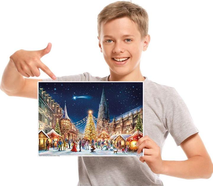 Produktbild Freiburg