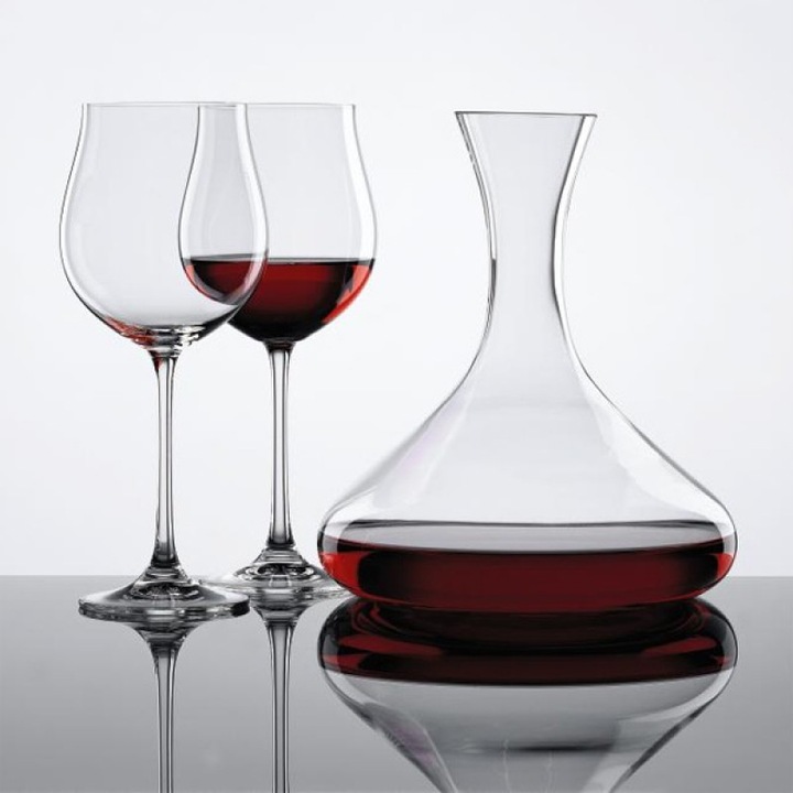 Immagine prodotto Nachtmann Vivendi (47.40 cl, 4 Occhiali, Bicchieri da vino bianco)