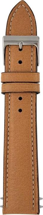 Produktbild Iron Annie Lederarmband hellbraun 20 mm (20 mm, Leder)