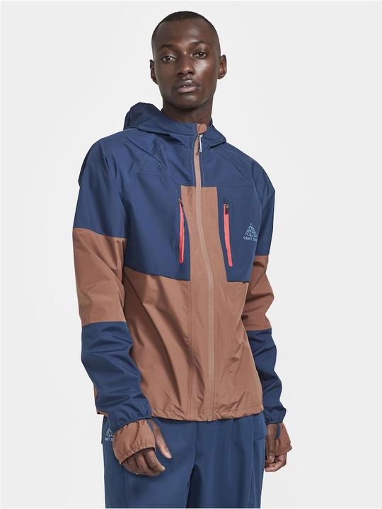 Immagine prodotto Craft Giacca Pro Trail Hydro M (S)