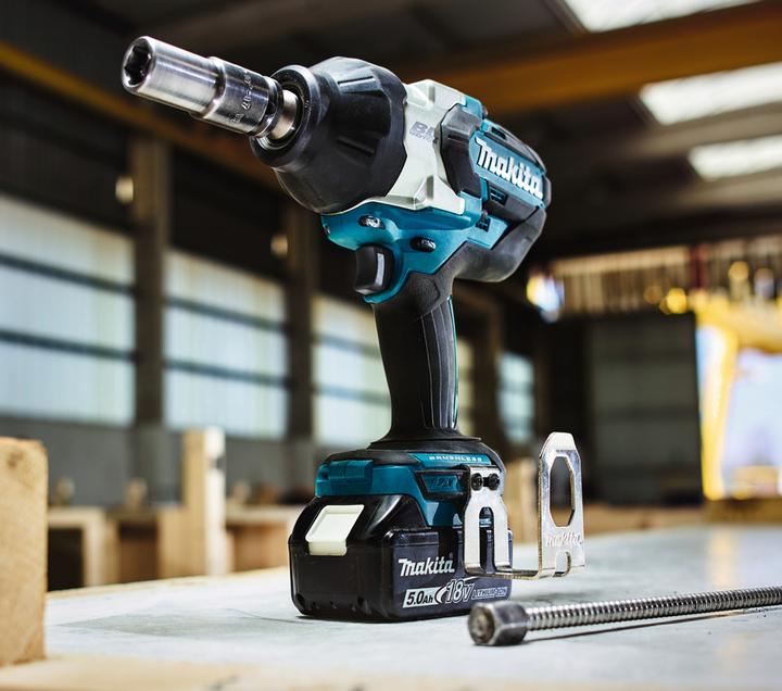 Produktbild Makita DTW1002ZJ (Akkubetrieb)