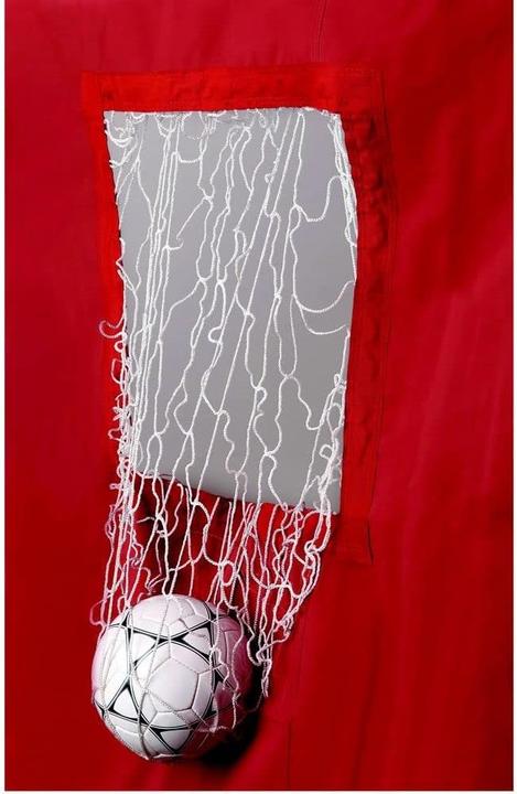 Produktbild Taurussports Torschussübungswand