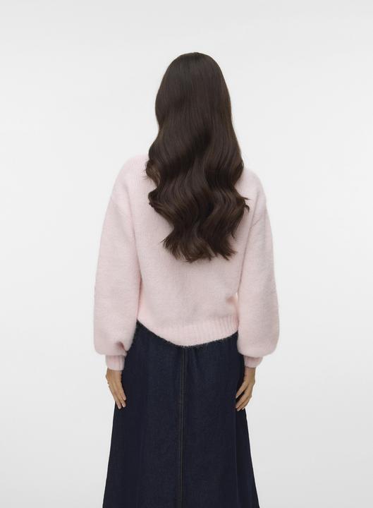 Produktbild Vero Moda VMBLOSSOM Strickpullover Strickpullover (L)