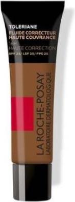 Produktbild La Roche Posay Toleriane fond de teint fluide 18 Tb 30 ml (Nr. 18 Nude)