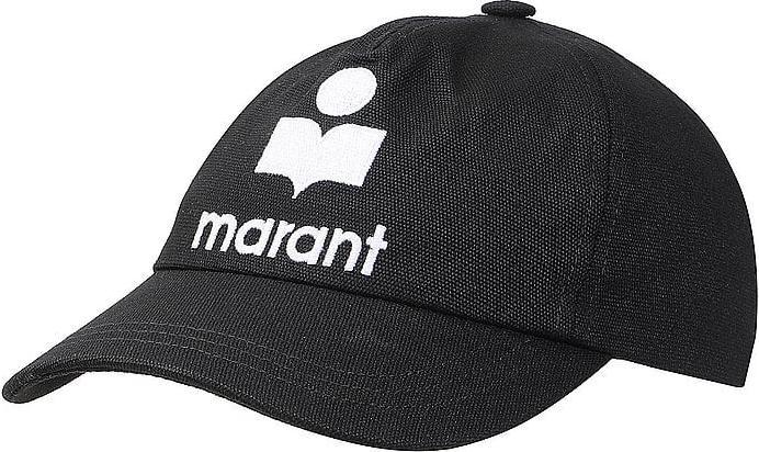 Produktbild Isabel Marant Kappe TYRON (57)