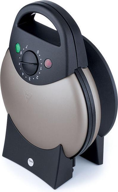 Actual product image Wilfa Dobbelt non-stick belaegning - Signal lamp og lyd - Incl. doseringsske