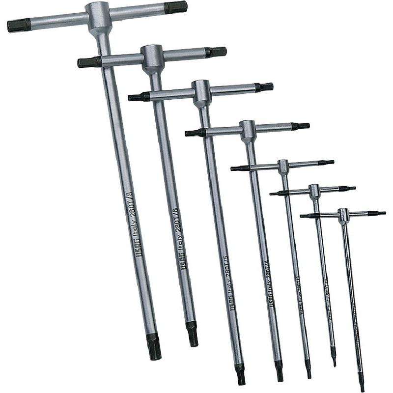 Thumbnail - Usag, Sechskantschlüssel, Sechskant-Schraubenziehersatz