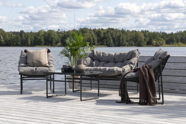 Actual product image Venture Home Tina