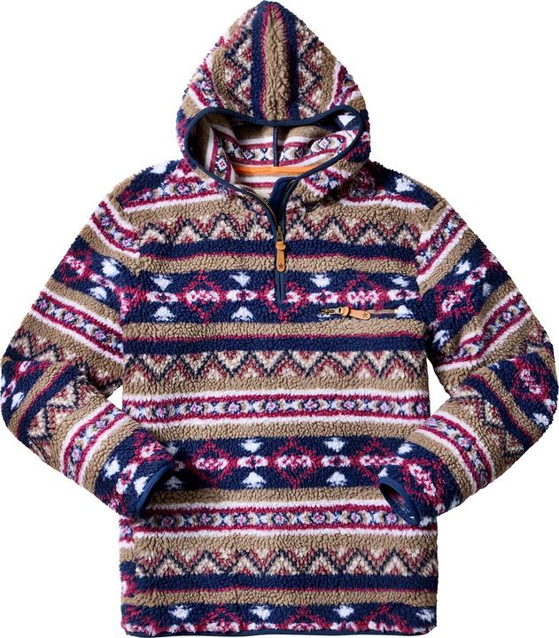 Produktbild Joe Browns Warm Winter Fleece Hoody (L)