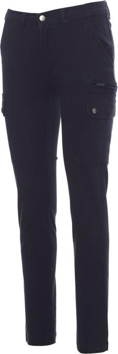 Produktbild Payper damenhosen forest stretch summer (40)