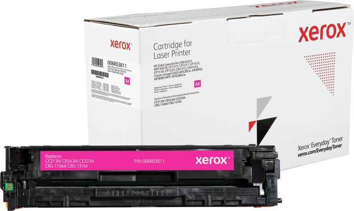 Produktbild Xerox Everyday 125A (M)