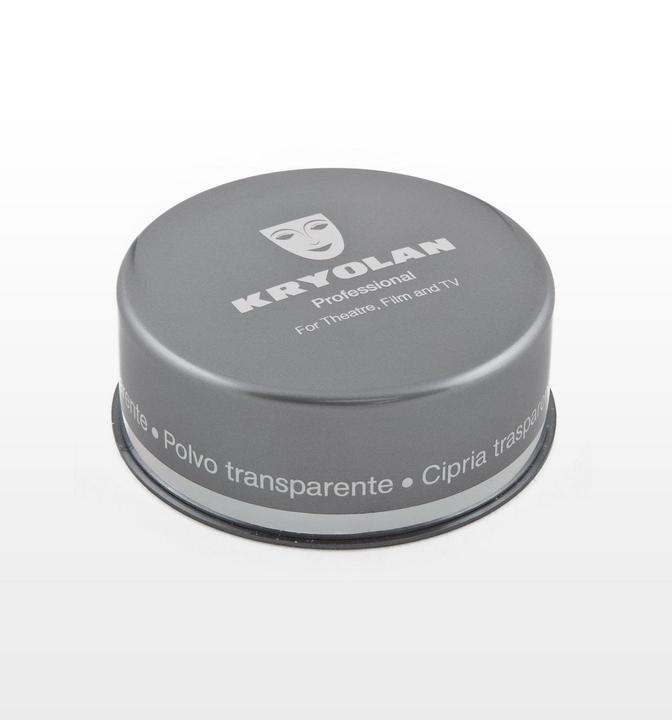 Produktbild Kryolan Transparent Puder TL3 (TL3)