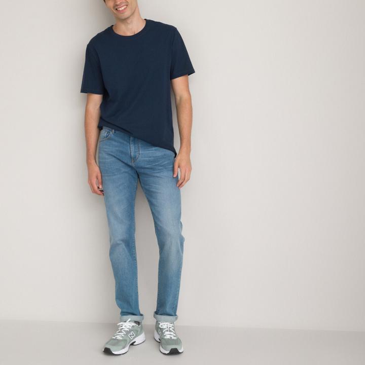 Immagine prodotto La Redoute Collections Maglietta con collo rotondo (XXL)