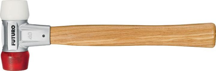Productafbeelding Halder Zachte hamer (510 g)