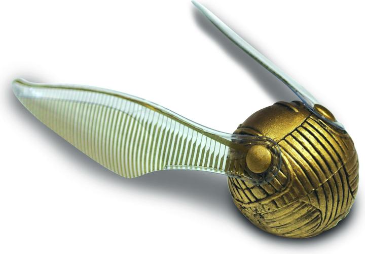 Produktbild Rubies Harry Potter: Goldener Schnatz