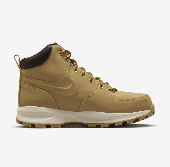 Produktbild Nike Manoa Stiefelette (44)