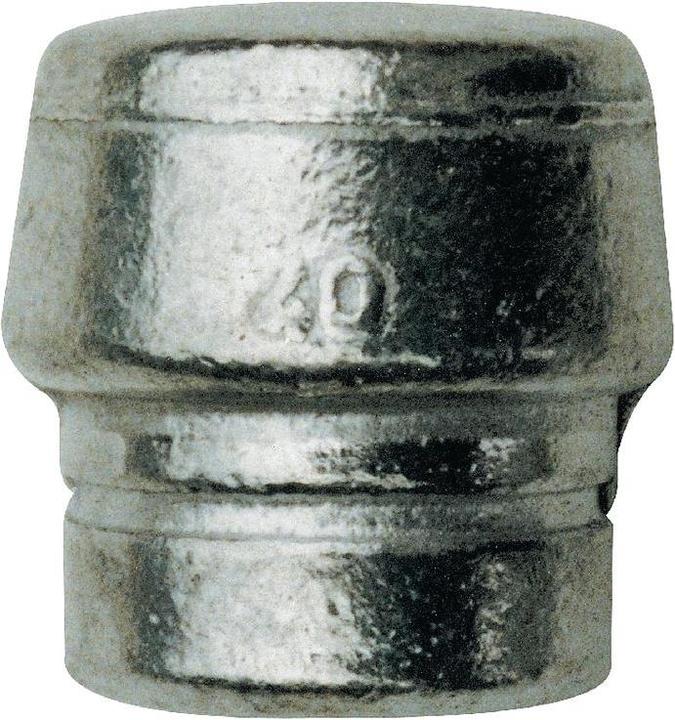 Actual product image BRW Soft metal head