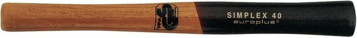Actual product image Halder Hammer handle