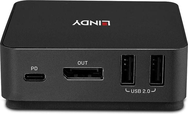 Produktbild Lindy KVM Switch