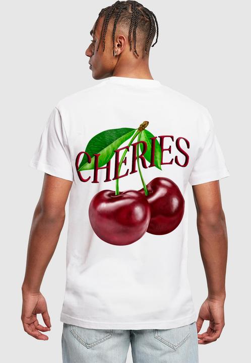 Produktbild Merchcode Cherries Tee - 198369 (L)