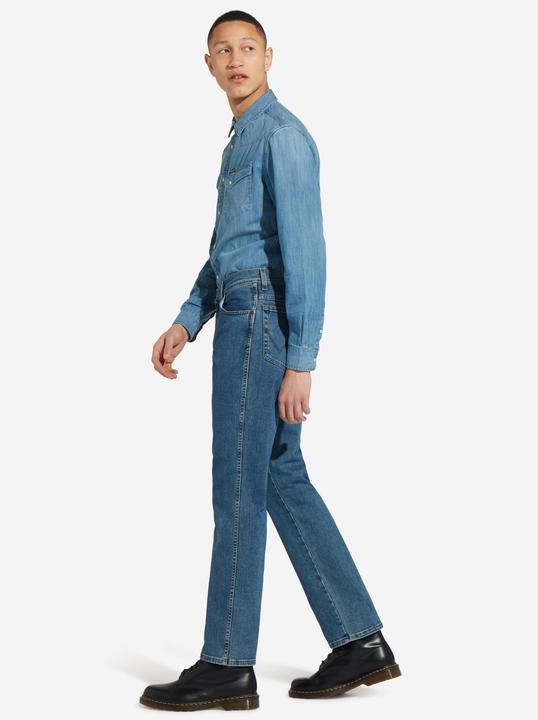 Actual product image Wrangler Texas (W38/L30)