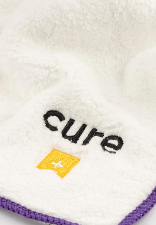 Produktbild CREP Protect Microfibre Cloth (2 x)