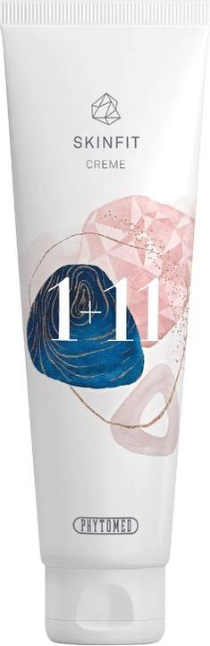 Produktbild Phytomed Skinfit 1+11 Creme (100 ml, 24h Creme)