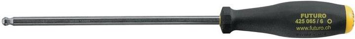 Actual product image Futuro BRW Hex bit screwdriver