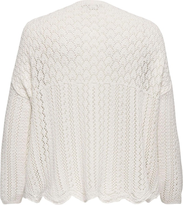 Produktbild Only Carnola 7/8 Life Open Cardigan Knt Noos (S)
