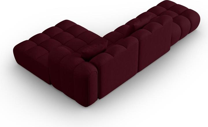 Image du produit CXL by Christian Lacroix Clotilde (Canapé d'angle, Canapé modulaire)