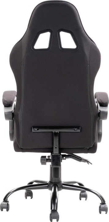 Produktbild Itek Fauteuil Gamer compatible Rhombus FF10 (Noir)