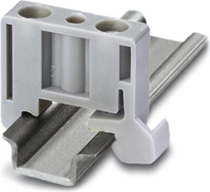 Produktbild Phoenix Contact DIN Schienen Endhalter E/MK 1 (Diverse)
