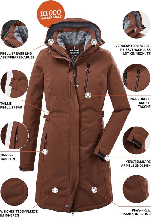 Immagine prodotto Killtec KOW 165 (44)