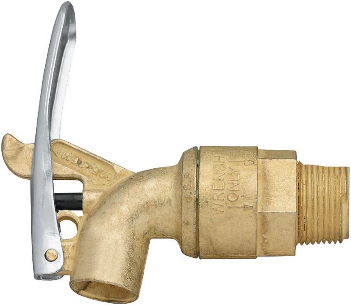 Actual product image BRW Spigots