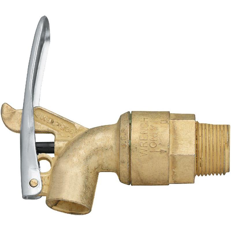 BRW, Fahrzeug Werkzeug, Fasshahnen