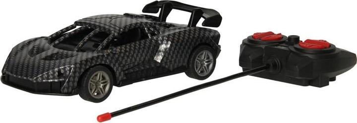 Productafbeelding RC raceauto Metallic bestuurbare auto
