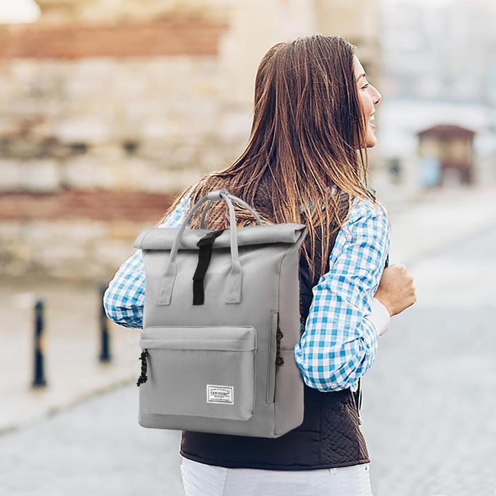 Produktbild Tan.Tomi Laptop-Rucksack, 15,6 Zoll (19.50 l)