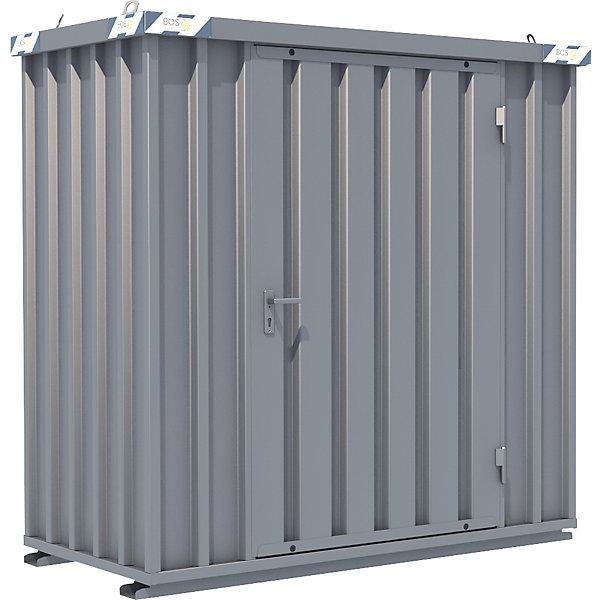 Produktbild kaiserkraft Schnellbaucontainer