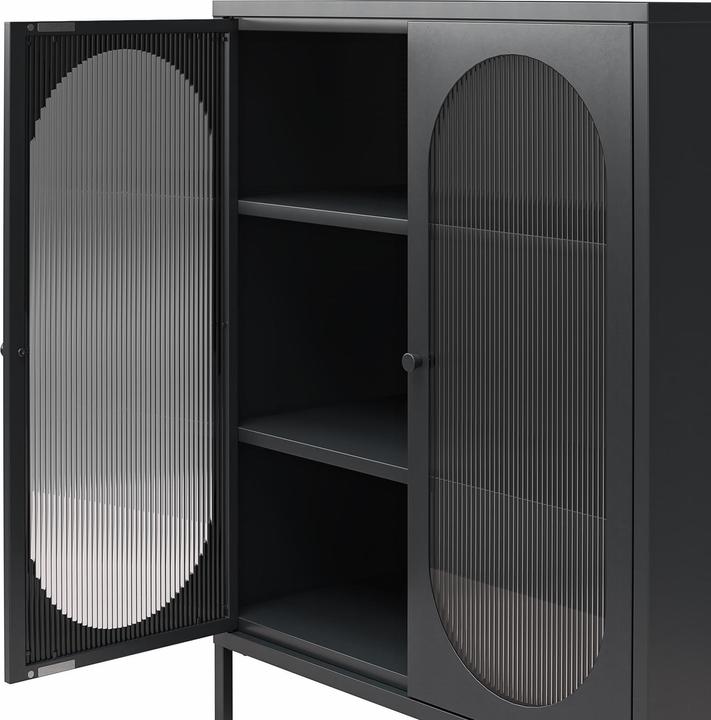 Image du produit Dorel Home Luna (80 x 40 x 102 cm)