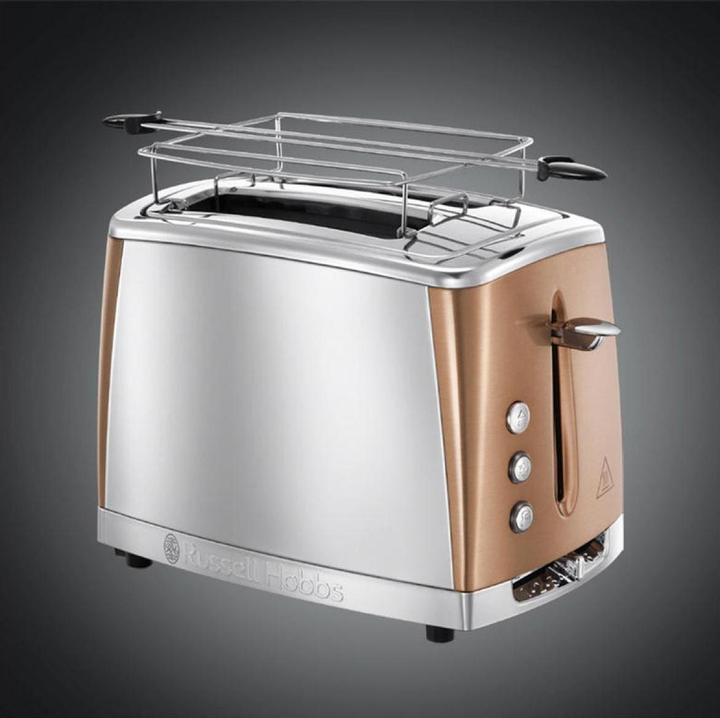 Produktbild Russell Hobbs Luna Accents